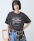 【遮熱】刺繍&フォトプリントTシャツ