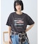 【遮熱】刺繍&フォトプリントTシャツ
