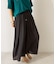 【選べる丈】接触冷感シフォンスカーチョ【WEB限定カラー有り】