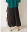 【選べる丈】接触冷感シフォンスカーチョ【WEB限定カラー有り】