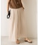 【選べる丈】接触冷感シフォンスカーチョ【WEB限定カラー有り】