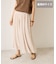 【選べる丈】接触冷感シフォンスカーチョ【WEB限定カラー有り】