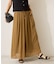 【選べる丈】接触冷感シフォンスカーチョ【WEB限定カラー有り】