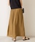 【選べる丈】接触冷感シフォンスカーチョ【WEB限定カラー有り】