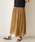 【選べる丈】接触冷感シフォンスカーチョ【WEB限定カラー有り】