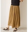 【選べる丈】接触冷感シフォンスカーチョ【WEB限定カラー有り】