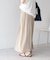 【選べる丈】接触冷感シフォンスカーチョ【WEB限定カラー有り】