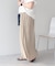 【選べる丈】接触冷感シフォンスカーチョ【WEB限定カラー有り】