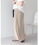【選べる丈】接触冷感シフォンスカーチョ【WEB限定カラー有り】