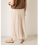 【選べる丈】接触冷感シフォンスカーチョ【WEB限定カラー有り】