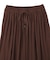 【選べる丈】接触冷感シフォンスカーチョ【WEB限定カラー有り】