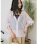 【ステンレス】チェーンマンテルブレスレット