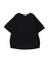 【WEB限定】バックフリル半袖プルオーバー
