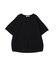 【WEB限定】バックフリル半袖プルオーバー