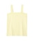 レーススクエアネックタンクトップ