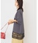 カレッジロゴレースドッキングTシャツ