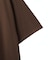 カレッジロゴレースドッキングTシャツ