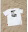 【沖縄・EC限定 BLUE SEAL】ジョニーフォトTシャツ