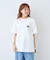 【沖縄・EC限定 BLUE SEAL】ジョニーフォトTシャツ