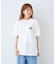 【沖縄・EC限定 BLUE SEAL】ジョニーフォトTシャツ