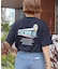 【BLUE SEAL】ShopグラフィックTシャツ