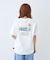 【BLUE SEAL】ShopグラフィックTシャツ