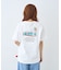 【BLUE SEAL】ShopグラフィックTシャツ