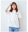 【BLUE SEAL】ShopグラフィックTシャツ