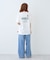 【BLUE SEAL】ShopグラフィックTシャツ