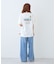 【BLUE SEAL】ShopグラフィックTシャツ