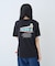 【BLUE SEAL】ShopグラフィックTシャツ