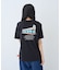 【BLUE SEAL】ShopグラフィックTシャツ