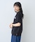 【BLUE SEAL】ShopグラフィックTシャツ