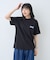 【BLUE SEAL】ShopグラフィックTシャツ