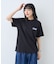 【BLUE SEAL】ShopグラフィックTシャツ