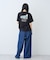 【BLUE SEAL】ShopグラフィックTシャツ