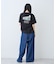 【BLUE SEAL】ShopグラフィックTシャツ