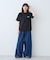 【BLUE SEAL】ShopグラフィックTシャツ