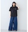 【BLUE SEAL】ShopグラフィックTシャツ