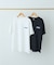 【BLUE SEAL】ShopグラフィックTシャツ
