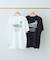 【BLUE SEAL】ShopグラフィックTシャツ