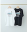 【BLUE SEAL】ShopグラフィックTシャツ