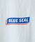 【BLUE SEAL】ShopグラフィックTシャツ