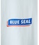 【BLUE SEAL】ShopグラフィックTシャツ