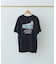 【BLUE SEAL】ShopグラフィックTシャツ