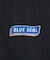 【BLUE SEAL】ShopグラフィックTシャツ