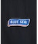 【BLUE SEAL】ShopグラフィックTシャツ