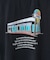 【BLUE SEAL】ShopグラフィックTシャツ