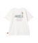 【BLUE SEAL】ShopグラフィックTシャツ