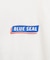 【BLUE SEAL】ShopグラフィックTシャツ
